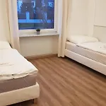 Lägenhet Moeblierte 2-zimmer-wohnung Mönchengladbach