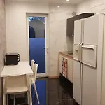 Moeblierte 2-zimmer-wohnung Lägenhet