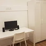 Lägenhet Moeblierte 2-zimmer-wohnung