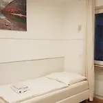 Moeblierte 2-zimmer-wohnung