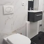 Moeblierte 2-zimmer-wohnung Lägenhet