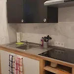 Lägenhet Moeblierte 2-zimmer-wohnung