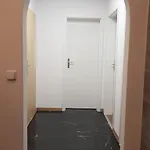 Lägenhet Moeblierte 2-zimmer-wohnung *