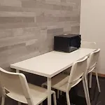 Lägenhet Moeblierte 2-zimmer-wohnung *