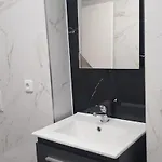 Lägenhet Moeblierte 2-zimmer-wohnung Mönchengladbach