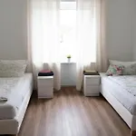 Lägenhet Moeblierte 2-zimmer-wohnung Mönchengladbach