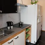 Lägenhet Moeblierte 2-zimmer-wohnung *
