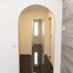 Moeblierte 2-zimmer-wohnung *