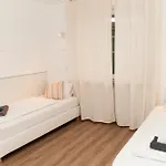 Moeblierte 2-zimmer-wohnung Mönchengladbach