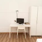 Lägenhet Moeblierte 2-zimmer-wohnung *