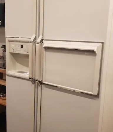 Frisch Renovierte 2-zimmer-wohnung