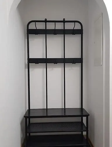 Frisch Renovierte 2-zimmer-wohnung Appartement Mönchengladbach