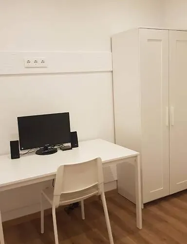 Appartement Frisch Renovierte 2-zimmer-wohnung
