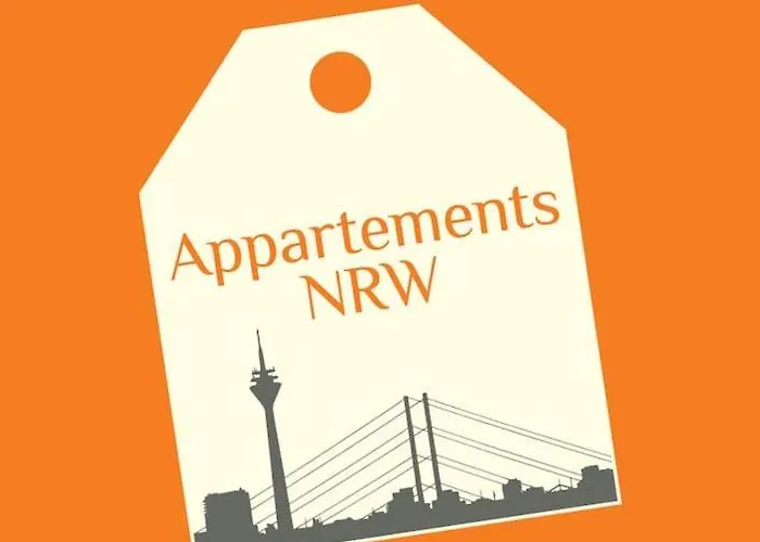 Frisch Renovierte 2-zimmer-wohnung Appartement Mönchengladbach