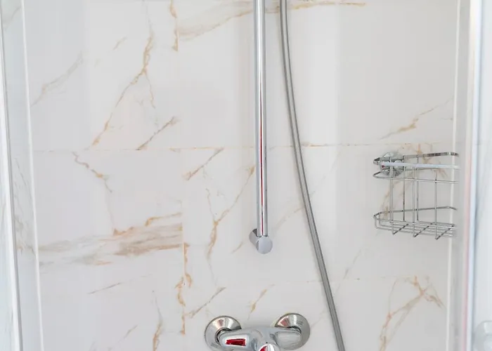 Frisch Renovierte 2-zimmer-wohnung Appartement Mönchengladbach