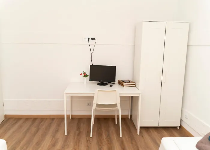 Appartement Frisch Renovierte 2-zimmer-wohnung *